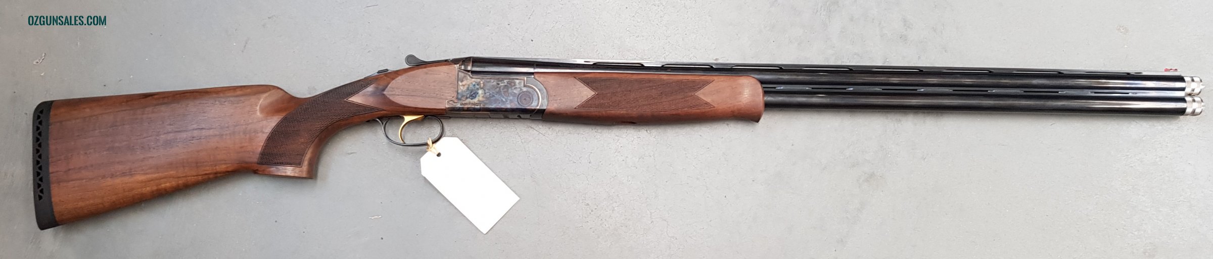 Franchi Instinct 30" Sporter