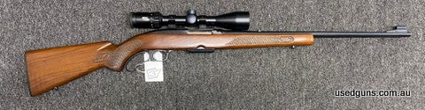 Excellent model 88 rifle, Please ring 02 67553300 for further info. $65 for Transfer & Postage (No WA)