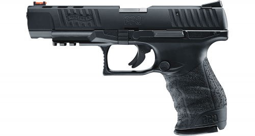 Walther PPQ M2 22LR NFID F00017603