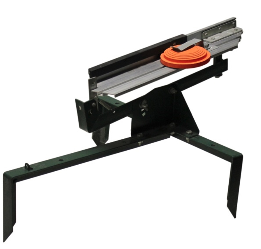 Clay Buster Clay Target Thrower