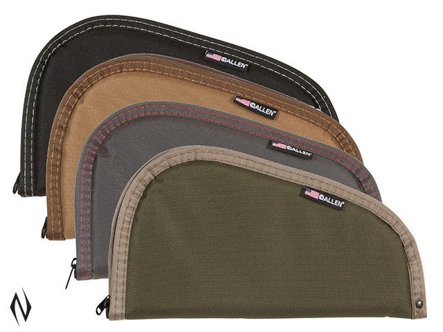 ALLEN HANDGUN CASE