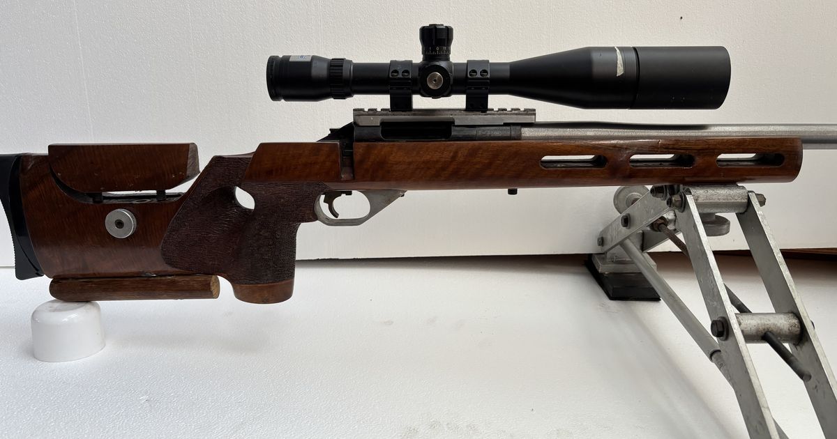 omark/mab 223