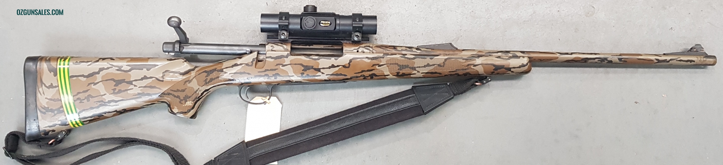 Remington 700 BDL .30-06SPRG Used