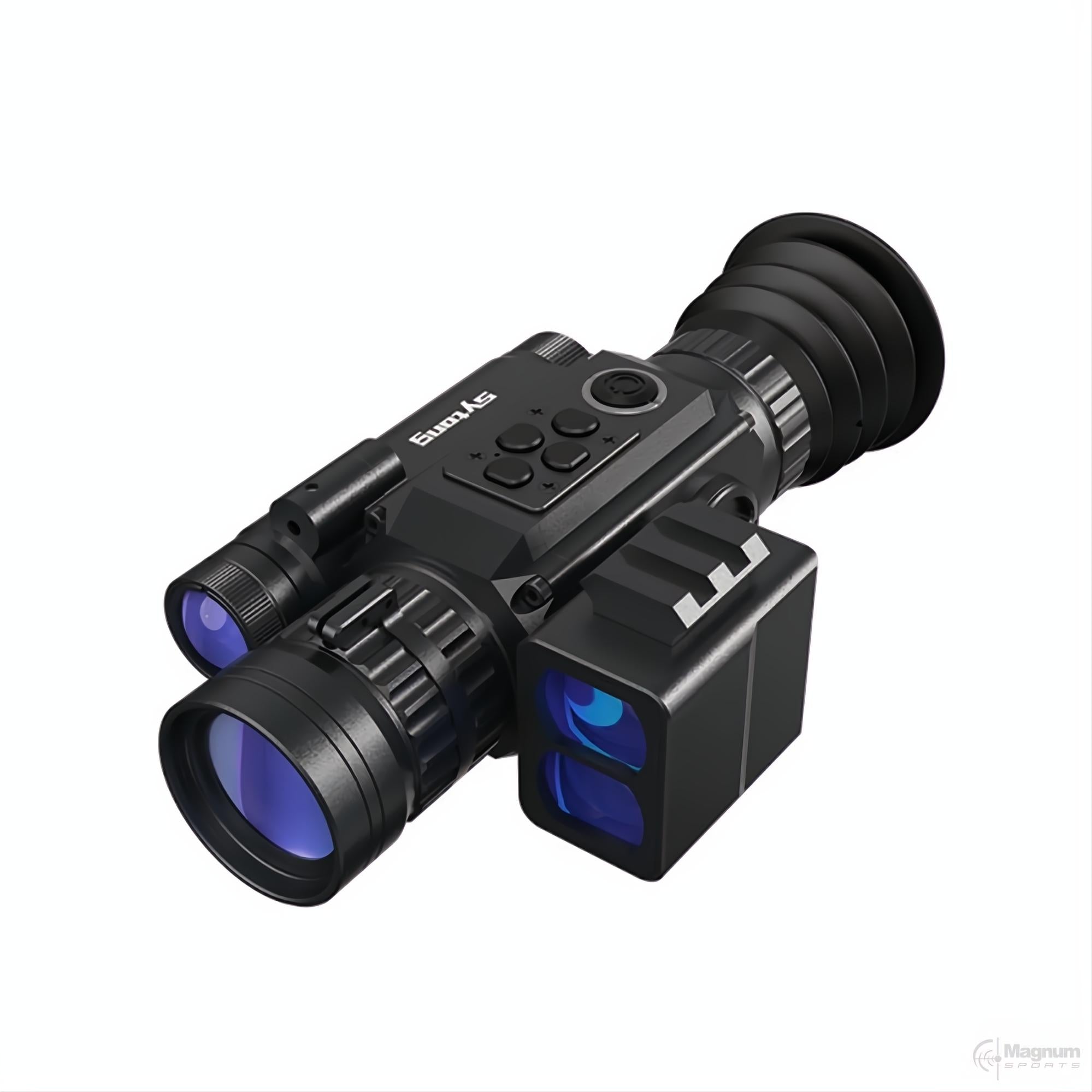 Sytong HT-60 LRF Ballistics 850nm
