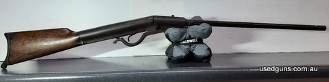 Non operational, suit restoration or collection, Postage $80, Stock #S255