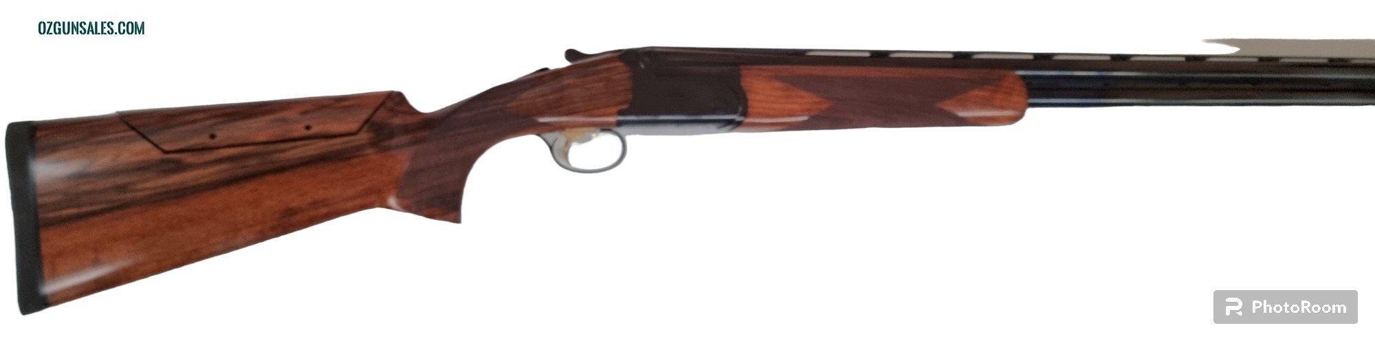 Caesar Guerini Temper Sporting
