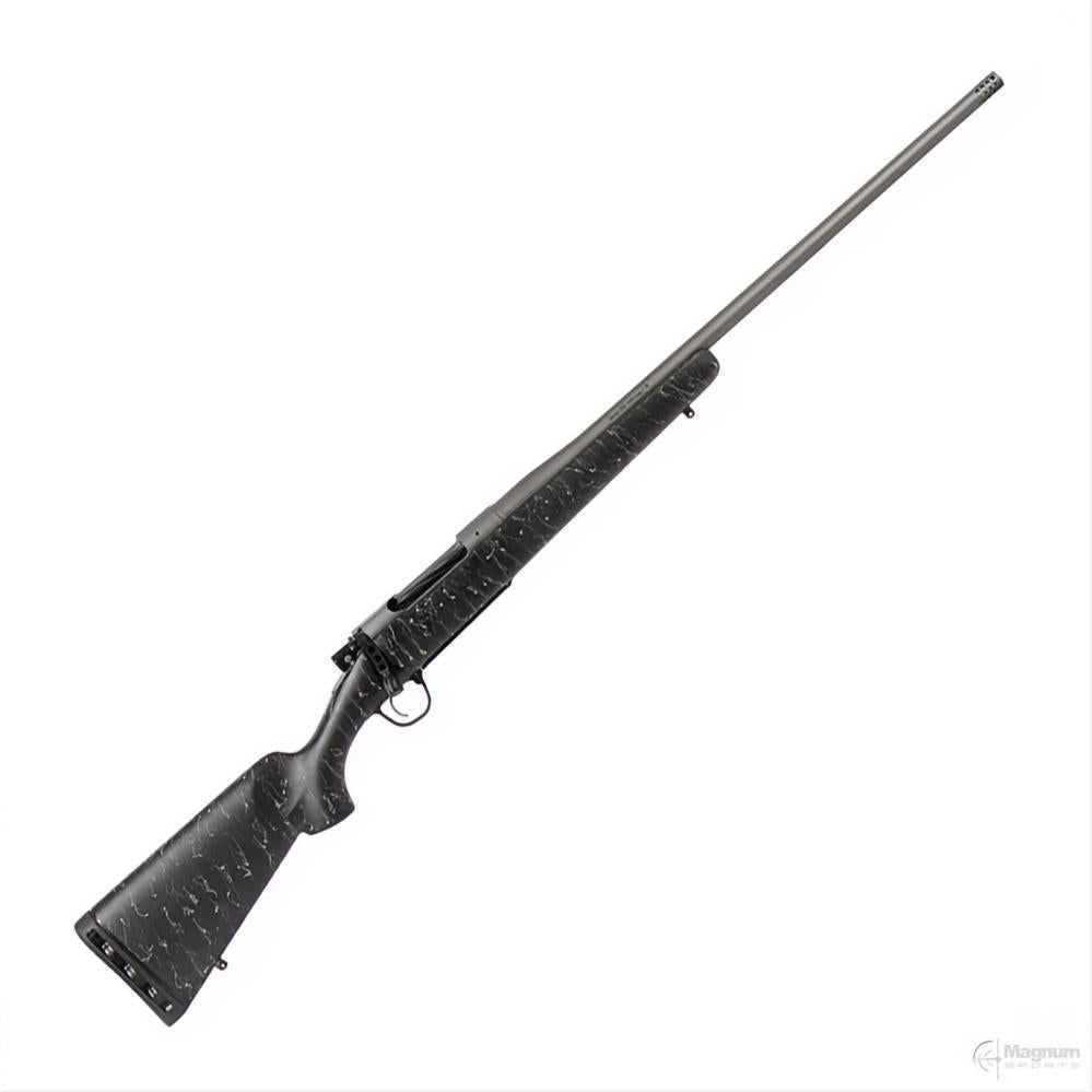 Christensen Arms Mesa Black