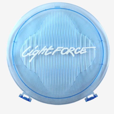 Lightforce Genesis 210mm Crystal Blue Combo Filter