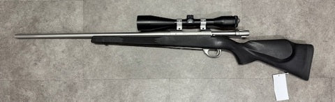 well looked after deceased estate Weatherby , price includes postage to nominated dealer apart from western Australia