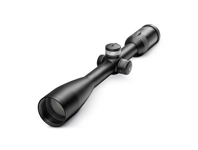 Swarovski Z5 3.5-18x44 BT with 4W Reticle