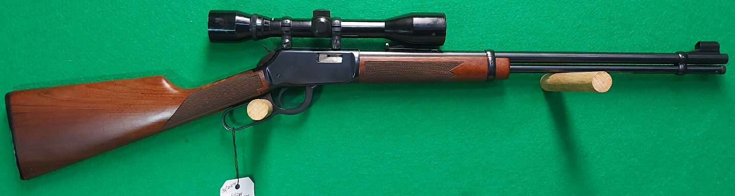 In good condition, comes with period scope pictured. Happy to send more pics. Postage charges extra