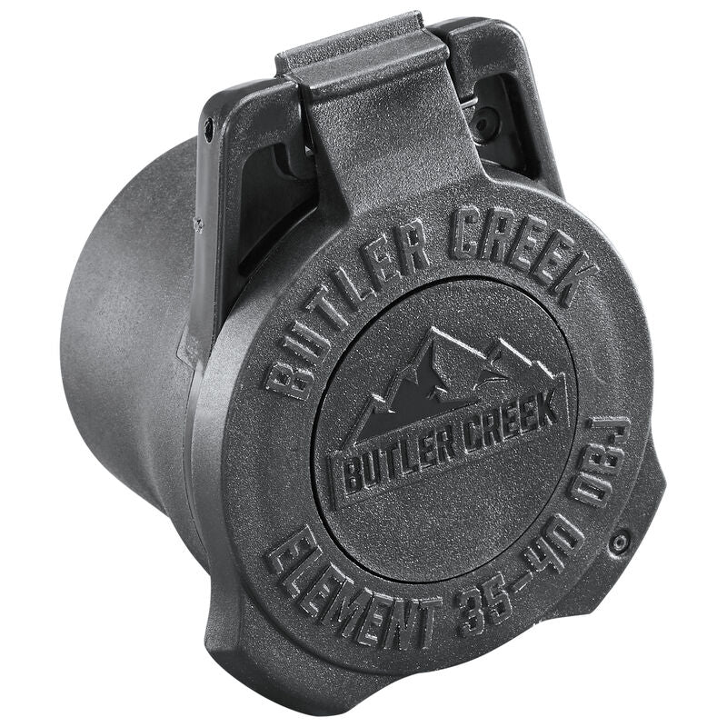 BUTLER CREEK ELEMENT SCOPE CAP - OBJECTIVE