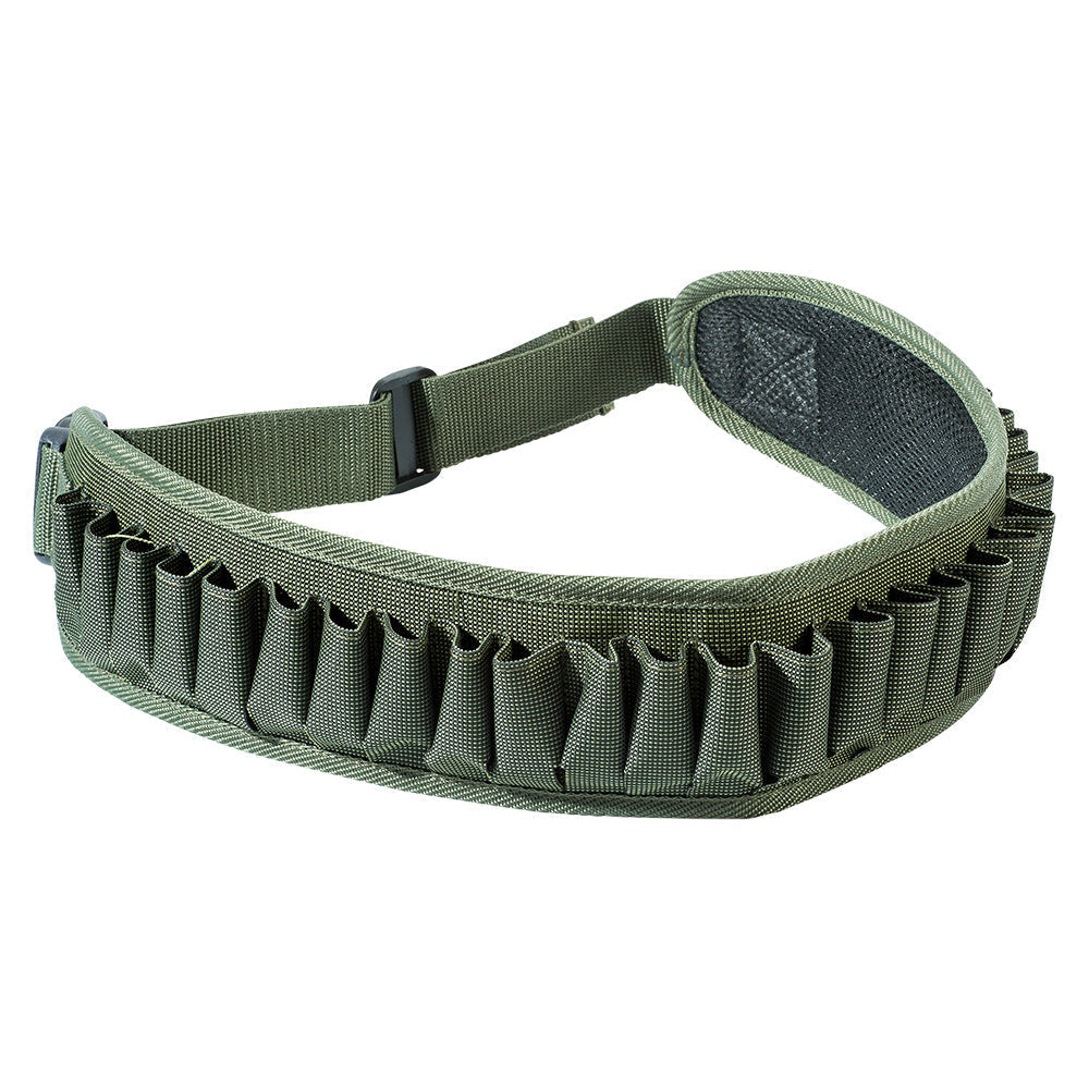 B-Wild 12 Ga Cartridge Belt