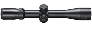 BUSHNELL
BUREL2104BS3
ELITE 4500
2.5-10X40
WITH MULTI X RETICLE
& 30MM TUBE

SPECIAL NEW $329
