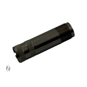 AKKAR CHURCHILL 12G EXT CHOKE FULL - BLACK