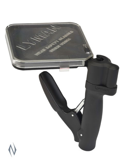 LYMAN EZEE PRIME HAND PRIMING TOOL