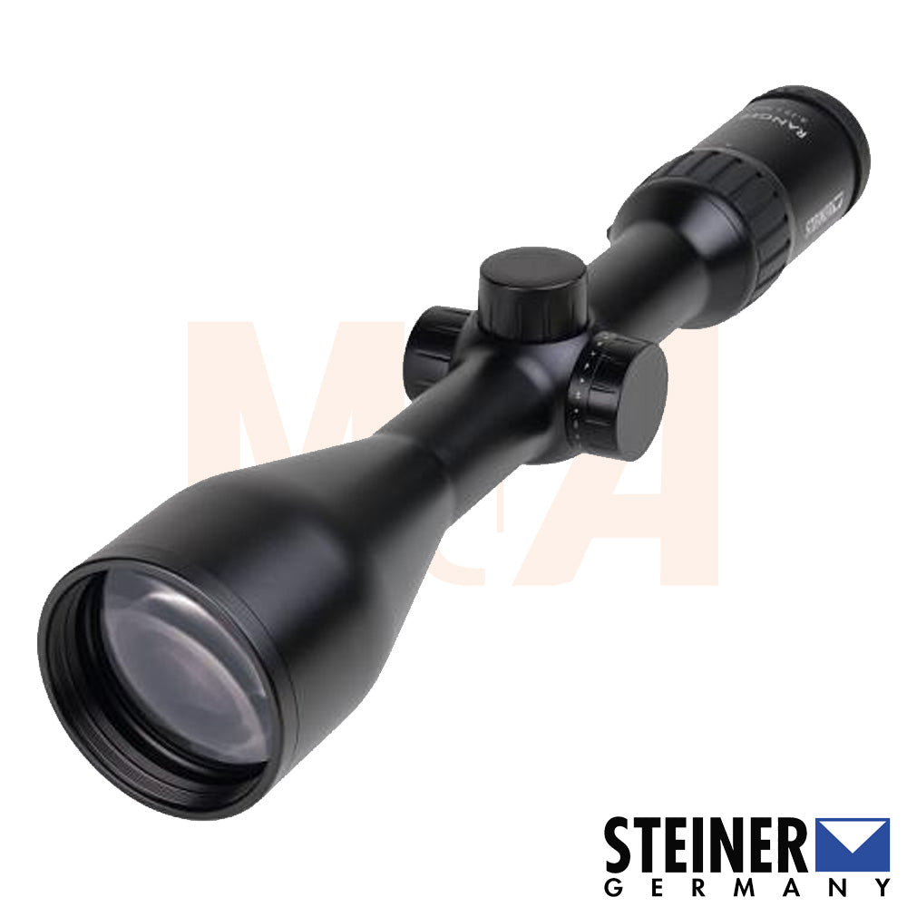 Steiner Ranger 4 3-12x56