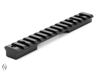 LEUPOLD BACKCOUNTRY RAIL 20MOA