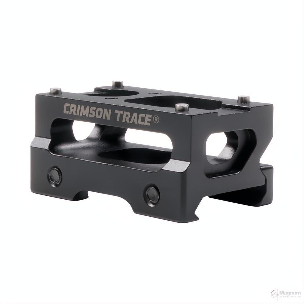 Crimson Ct Rad Full Co-witness Rail Mount