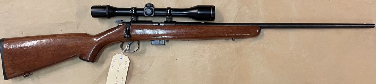 Norinco JW23 22MAG NFID F00009188