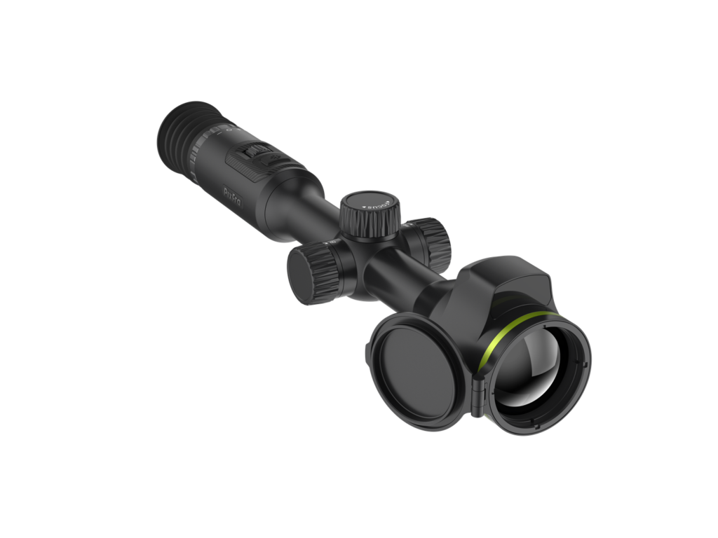 PIXFRA PEGASUS 2 LRF THERMAL SCOPE