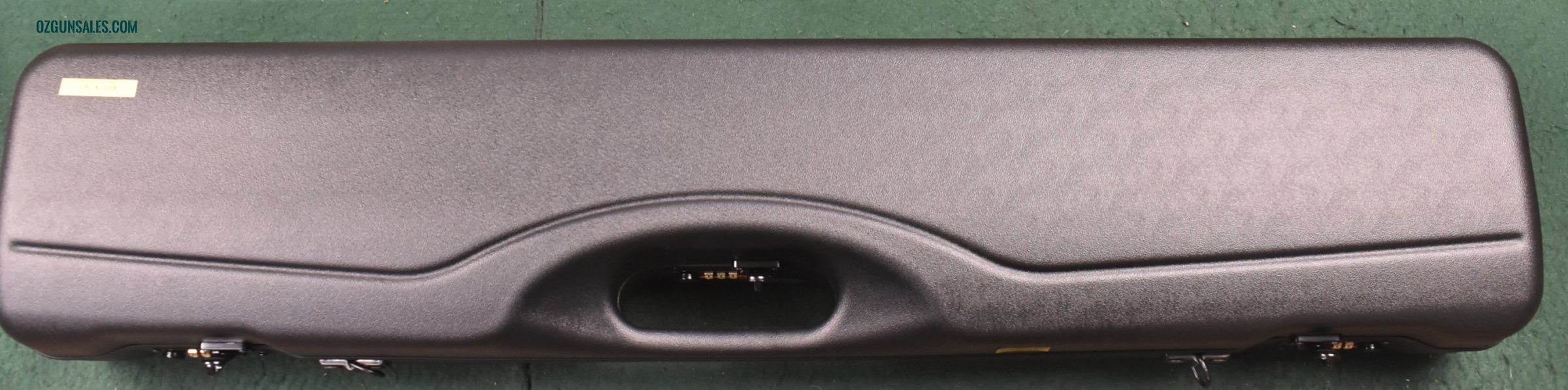 NEGRINI COMPACT SHOTGUN CASE.....NEW!!