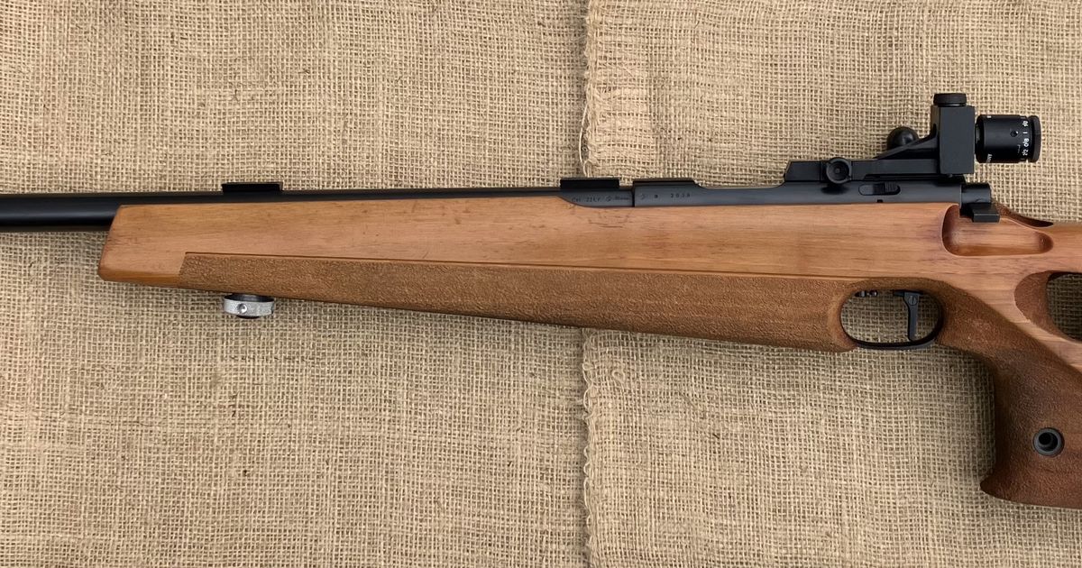 Walther GX-1