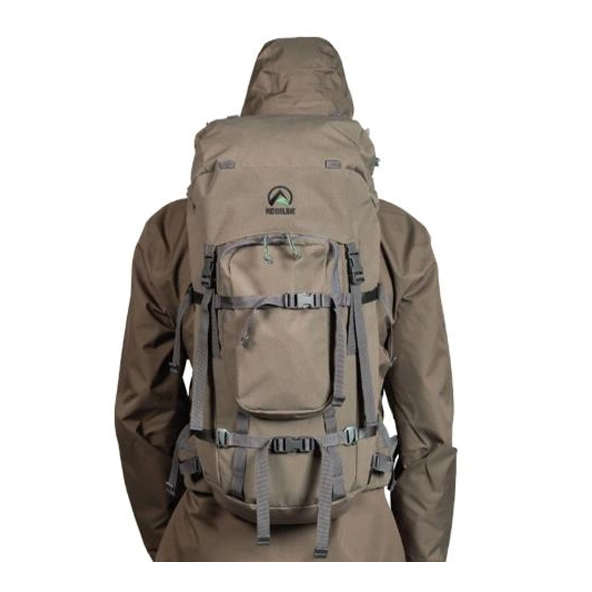 45L Hybrid Trek