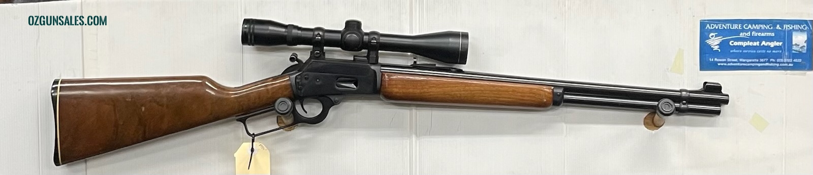 Marlin 1894S