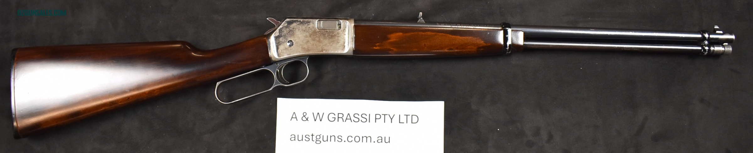 BROWNING BL-22 .22LR LEVER ACTION........USED!!