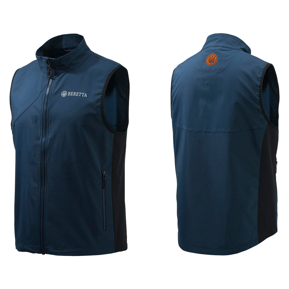 Windshell Vest