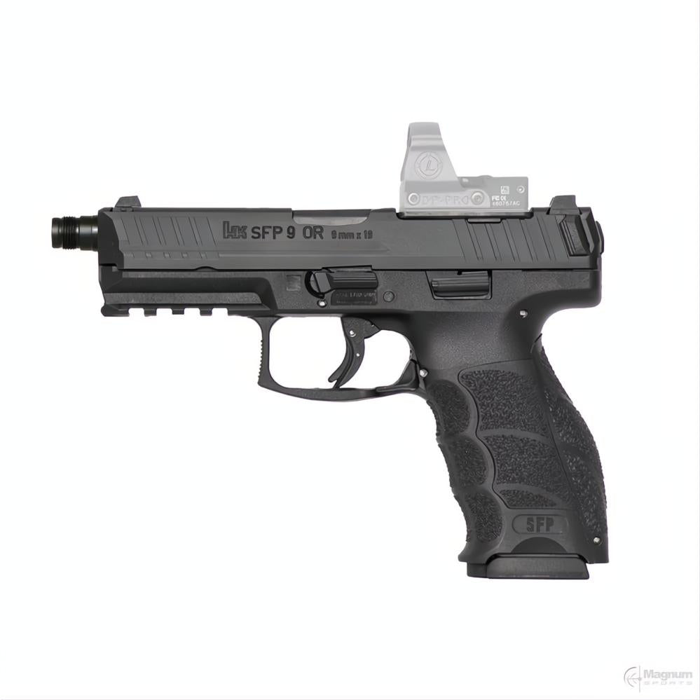 Heckler & Koch SFP9 OR SD