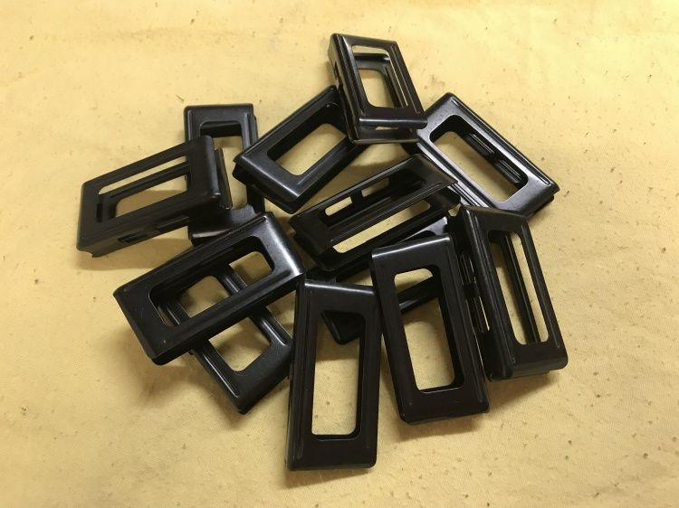 Carcano stripper clips