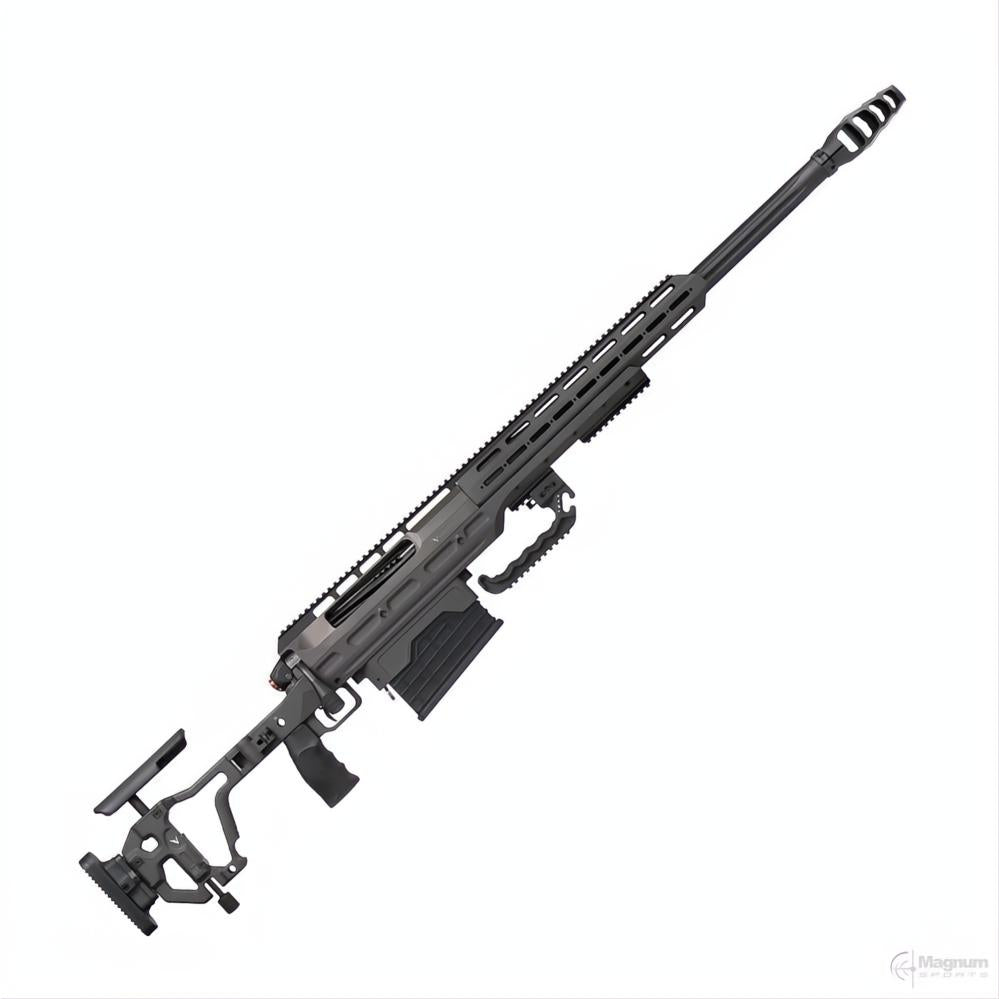Victrix Corvo V Dark Grey