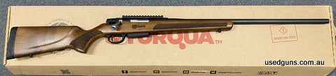 Brand new in box reduced to clear. ATA Arms Turqua 308W. Comes with a hat and spare magazine. $65 freight to your dealer Australia wide (WA $75 Perth Only). 2 m