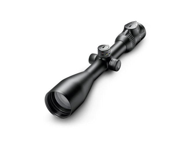 Swarovski Z6i 2.5-15×44 II P L (Illuminated)