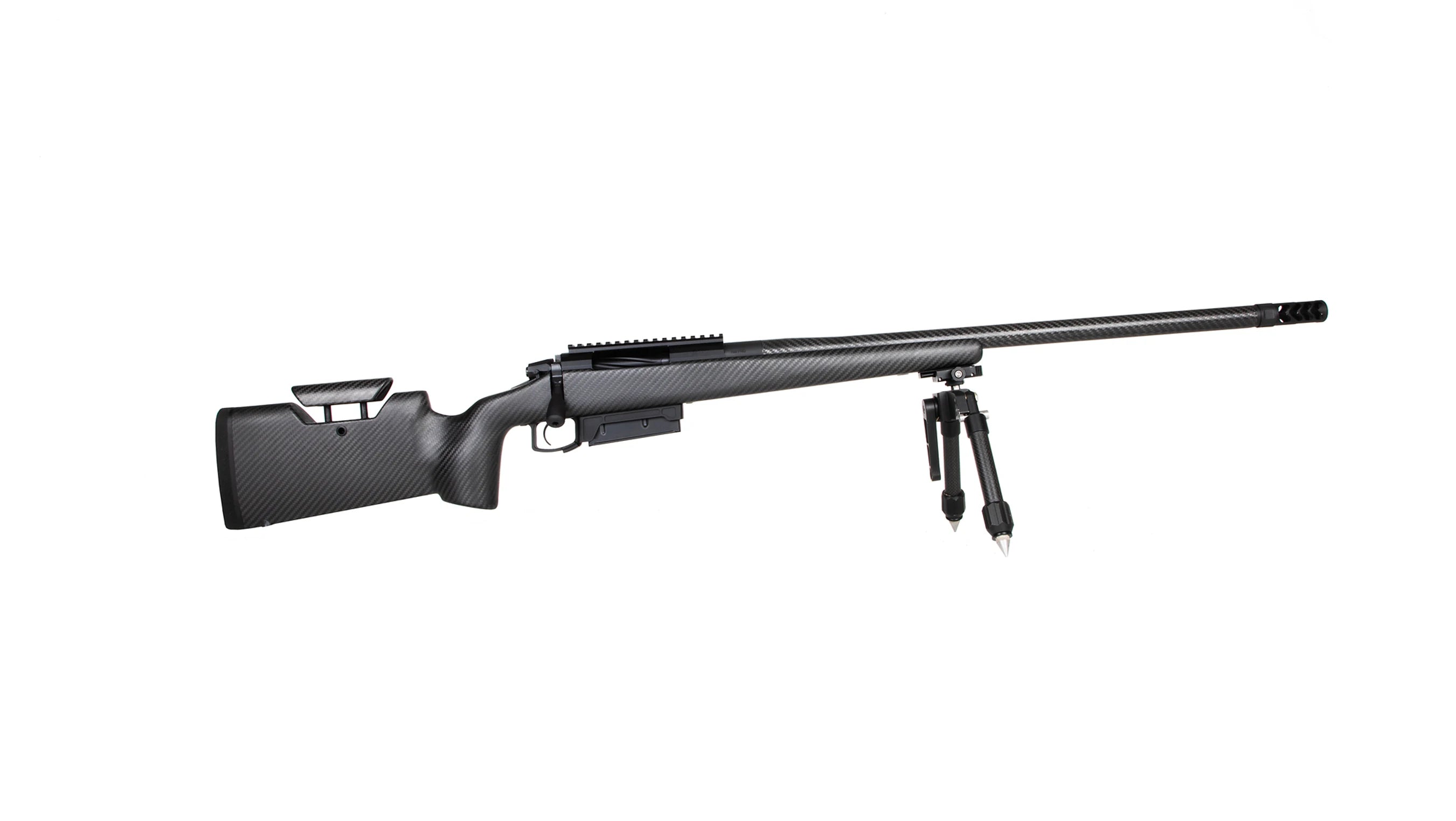 Hardy Project X 6.5CM CB H26 DT