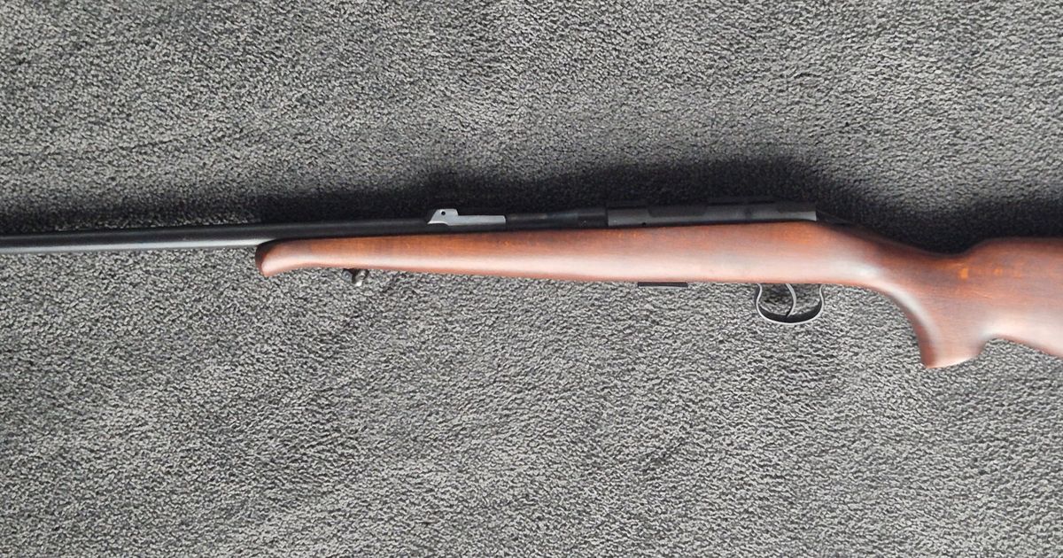 Brno model 2 E