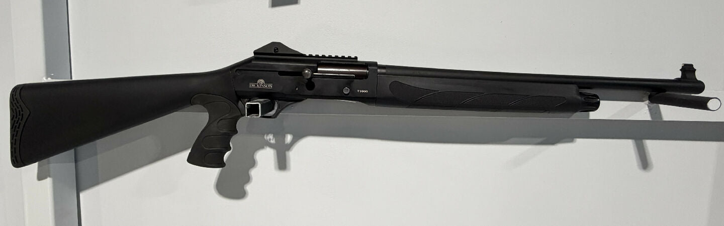 Dickinson T1000 12g