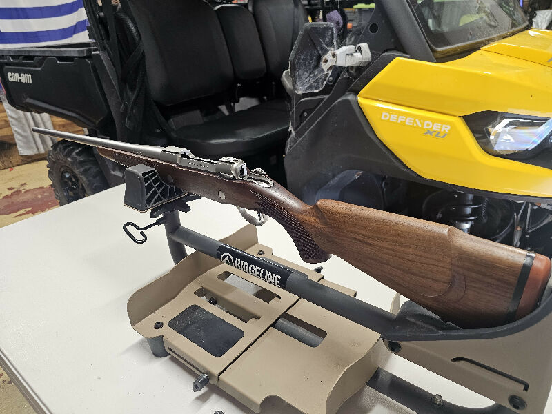 For Sale – Sako 85 7mm Rem Mag