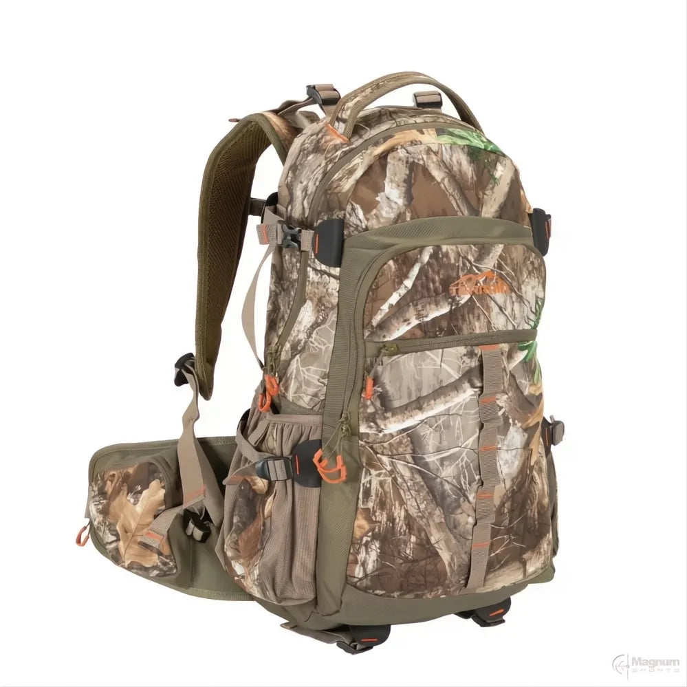 Allen Reservoir 1800 Day Pack Camo