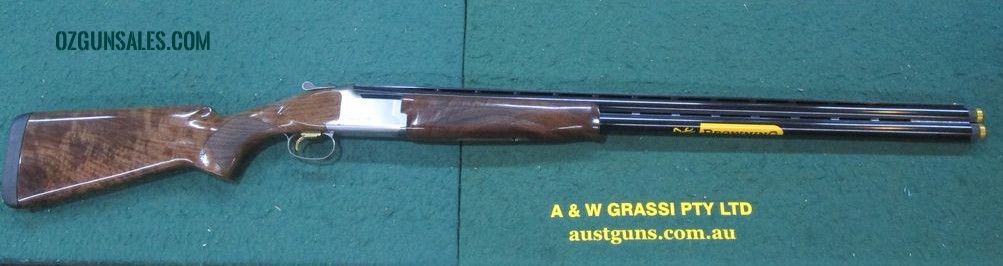 BROWNING CITORI CXS WHITE