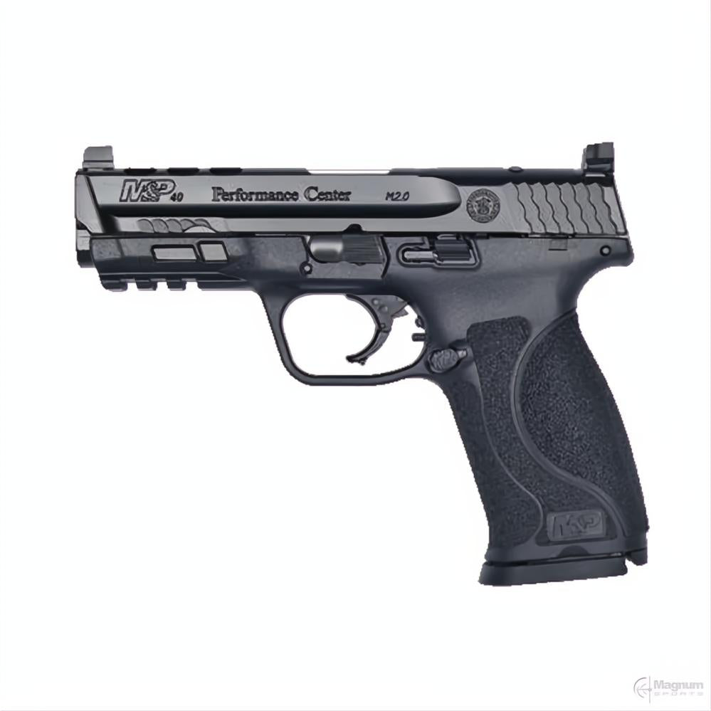 Smith & Wesson M&P40 M2.0 Performance Center