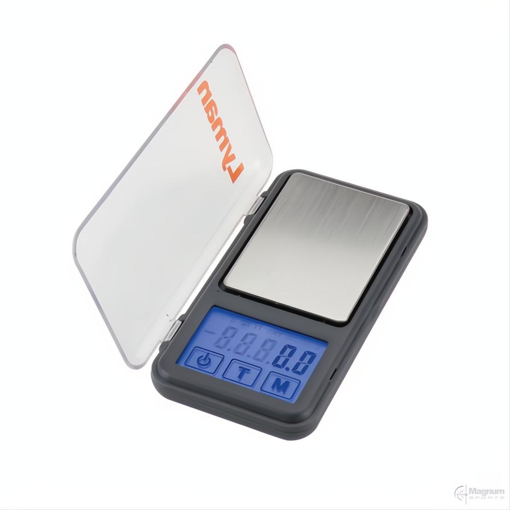 Lyman Pocket Touch 1500 Digital Scale
