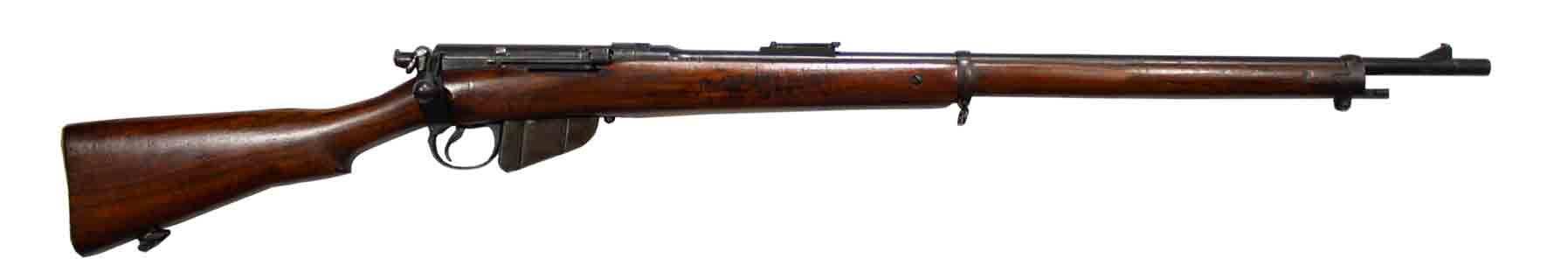BSA LEE-SPEED Enfield