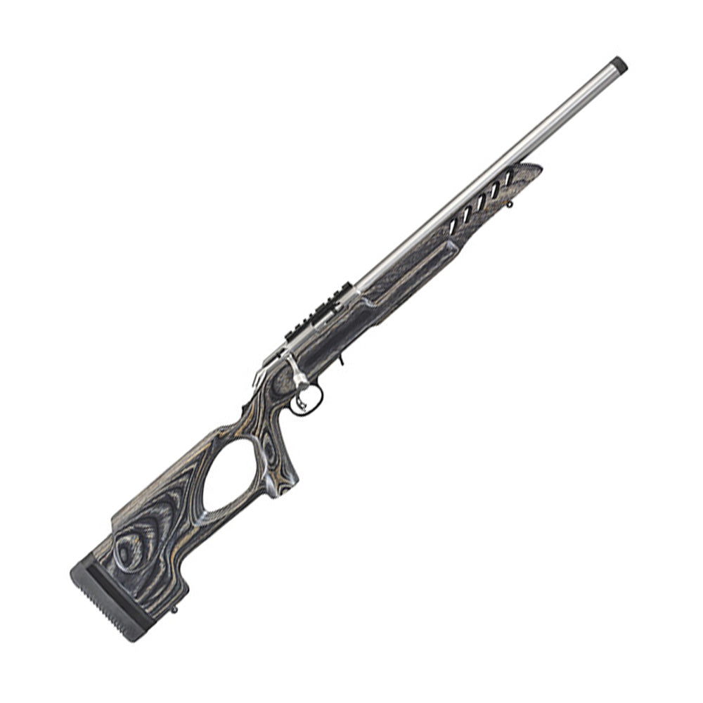 American Thumbhole Target Stainless