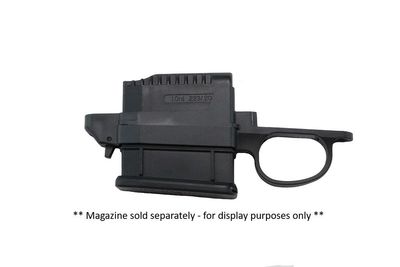 Remington 700 S/Action Floorplate Conversion Polymer