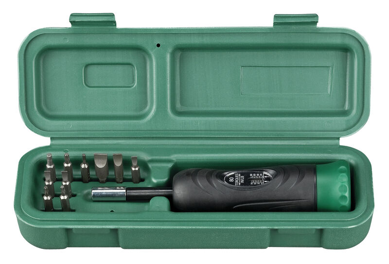 Weaver Gunsmith Torque Wrench