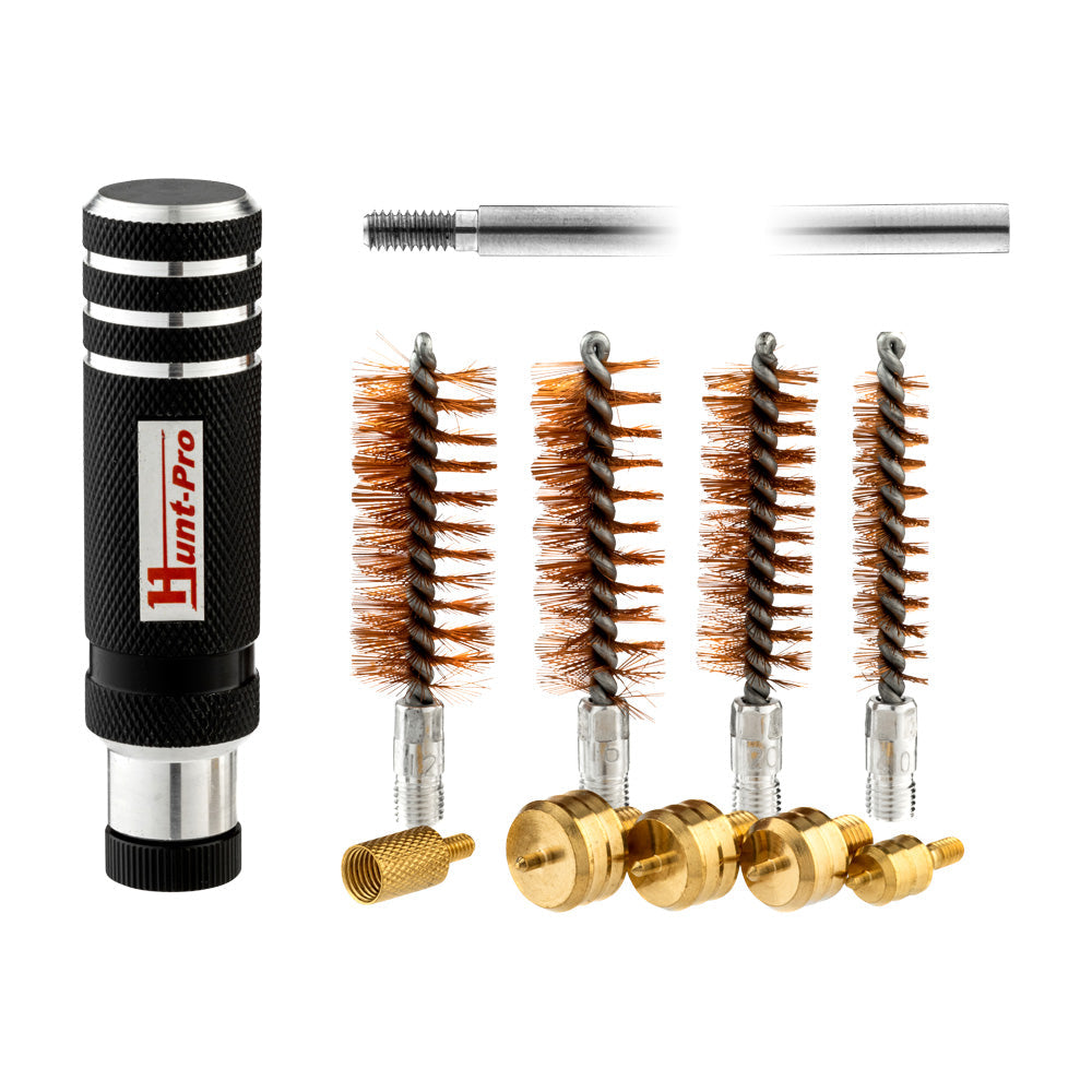 Full Piece Rod Kit