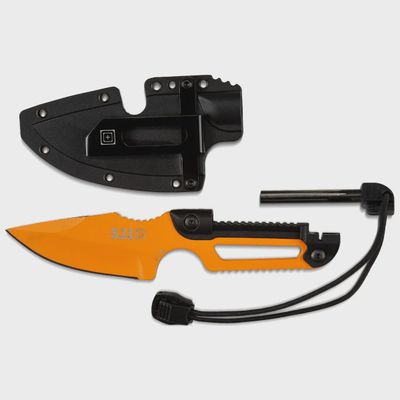 5.11 FERRO KNIFE